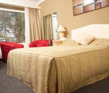 Econo Lodge Dockside Glenelg Adelaide Exterior foto